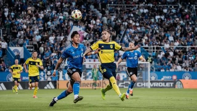 Soi kèo OK9 - Nhận định Nashville vs Montreal: Điểm tựa Geodis Park 1 Soi kèo OK9 - Nhận định Nashville vs Montreal: Điểm tựa Geodis Park