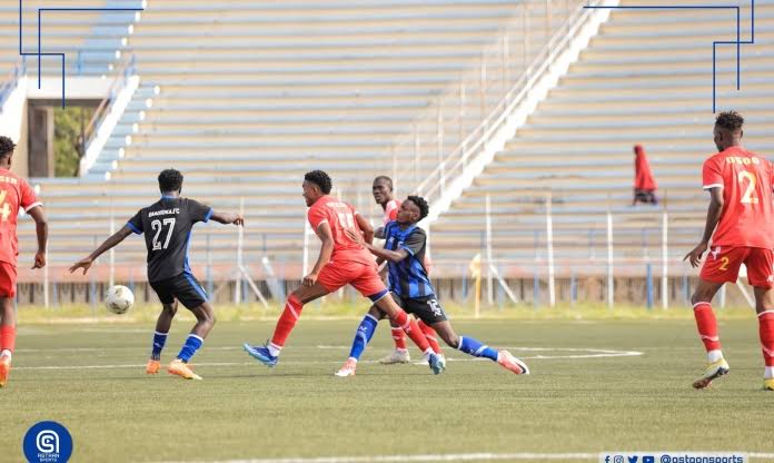 Nhận định Agama vs Hardrock: Kèo thơm tại vòng 24 cùng OK9 1 Nhận định Agama vs Hardrock: Kèo thơm tại vòng 24 cùng OK9